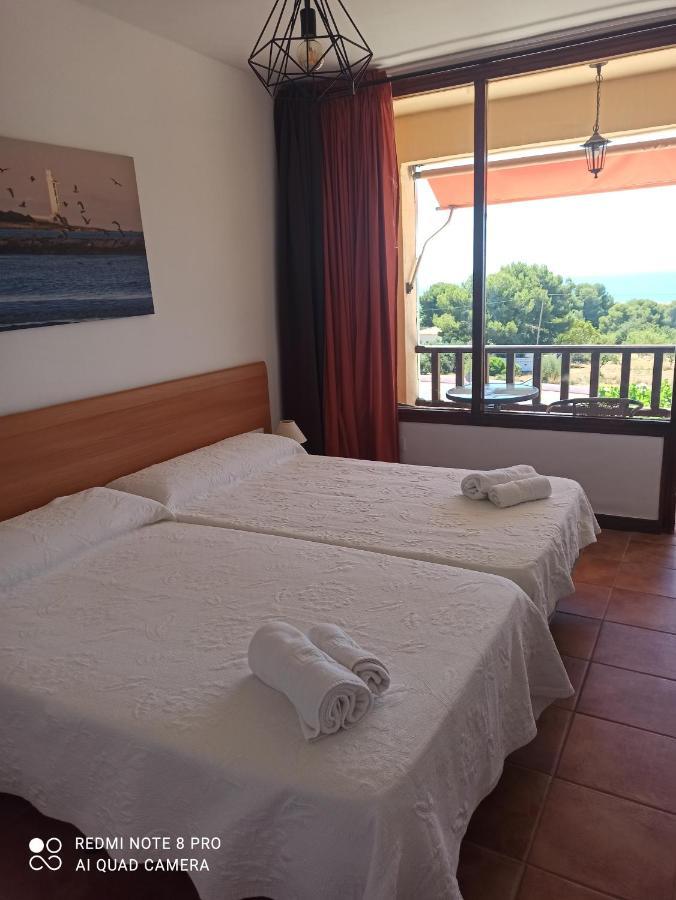 Hotel Rural Serra Dírta Alcossebre
