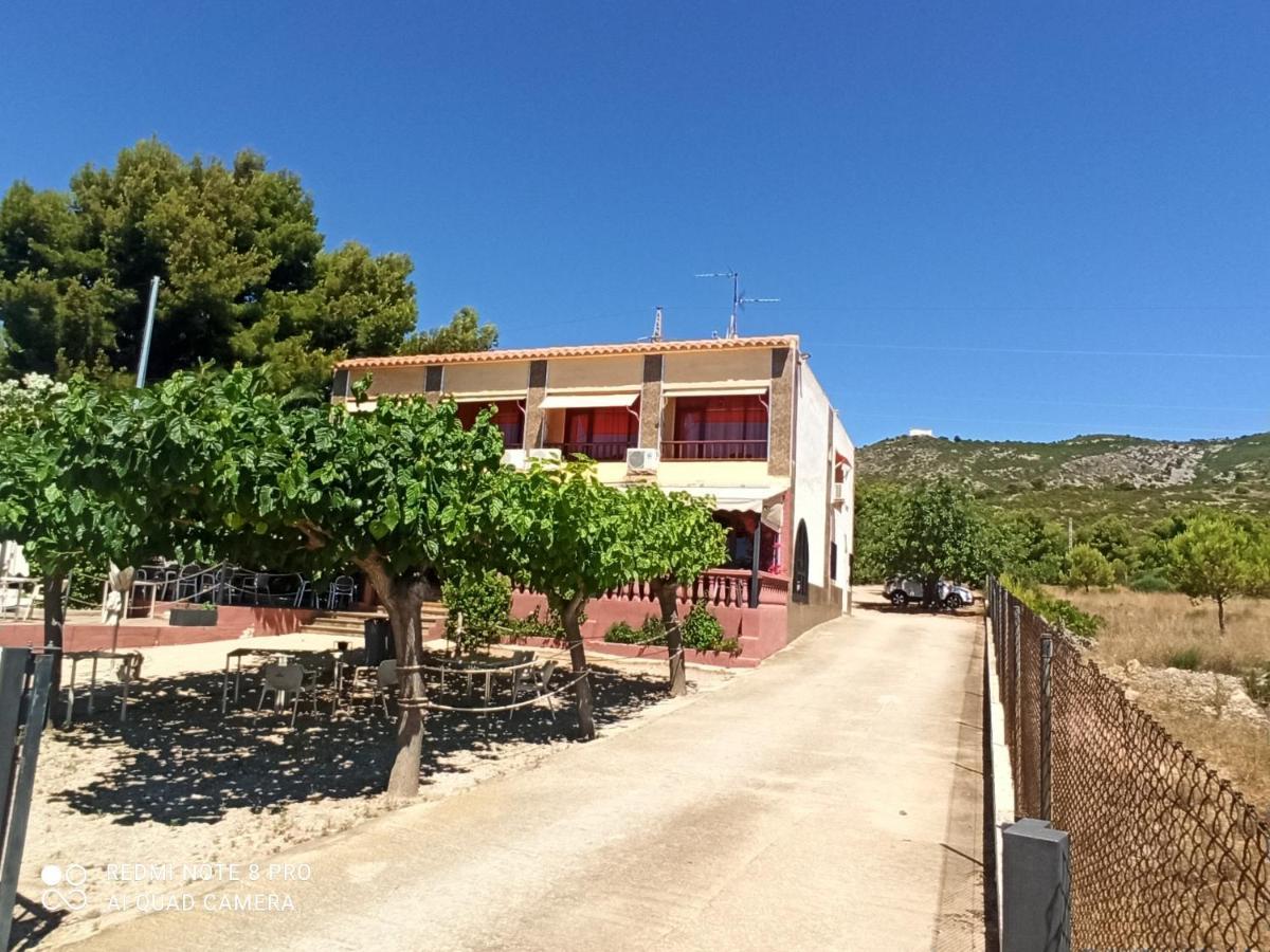 Rural Serra Dírta Hotel
