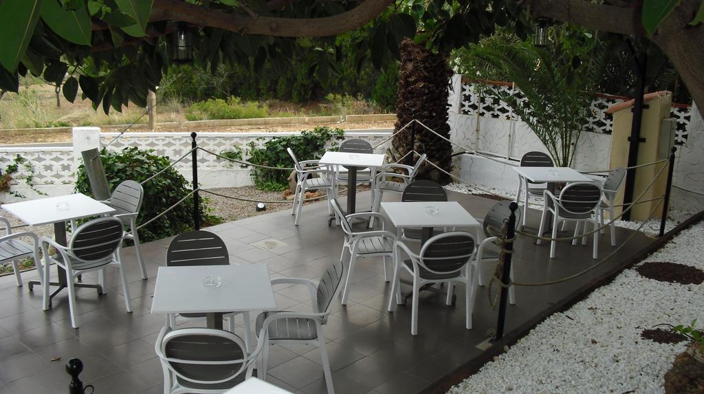 Hotel Rural Serra Dírta *