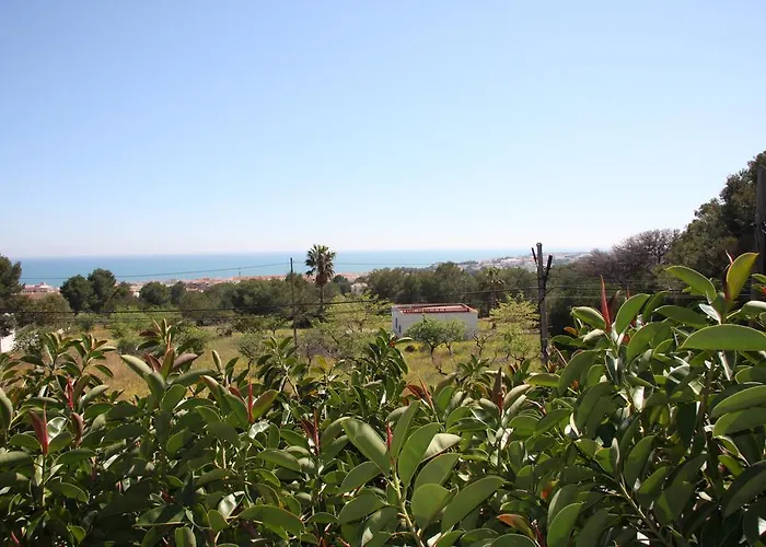 Hotel Serra D\'Irta