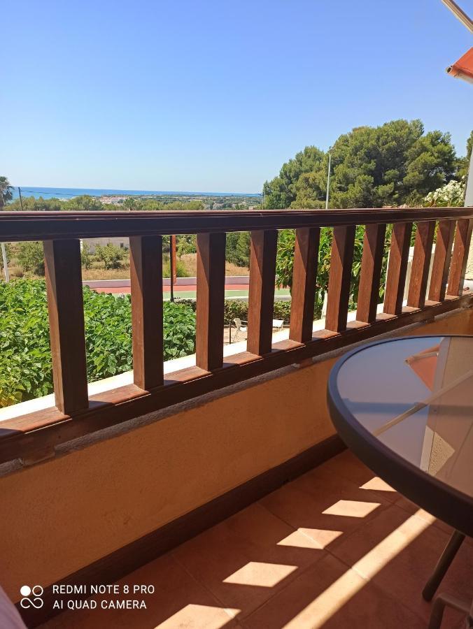 Serra D'irta Hotel Alcossebre