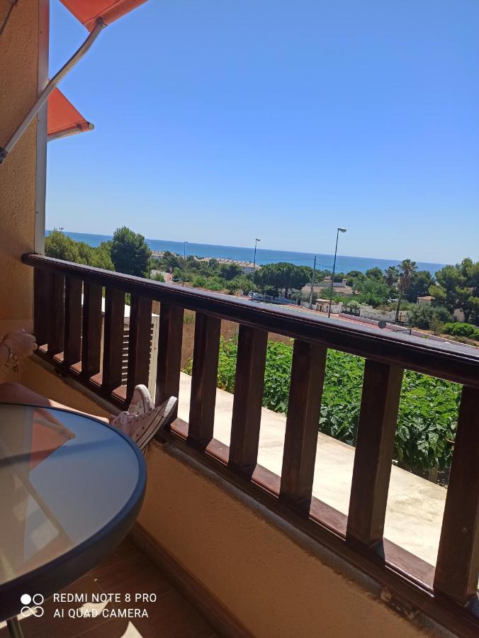 Hotel Serra D'irta Alcossebre