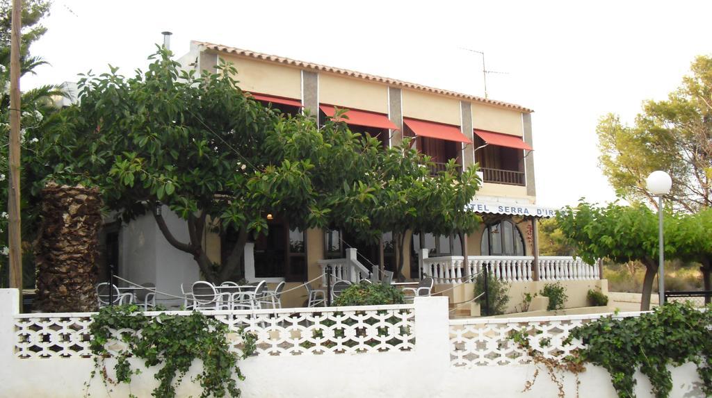 Serra D'irta Alcossebre